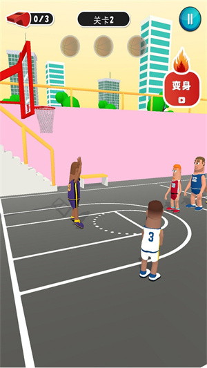 球球對決風云 v1.6 安卓版 1