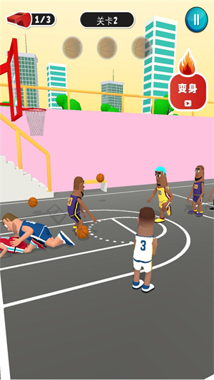 球球對決風云 v1.6 安卓版 3