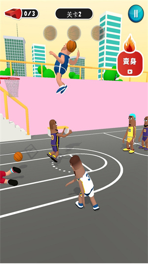 球球對決風云 v1.6 安卓版 0