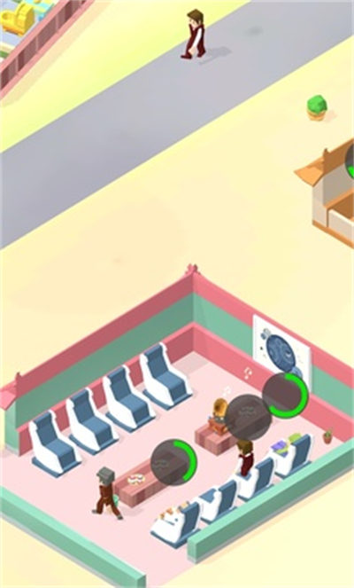 我的服務區(qū) v1.3.1 安卓版 2