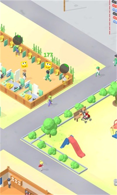 我的服務區(qū) v1.3.1 安卓版 5