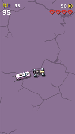 汽車來撞車吧 v1.2 手機(jī)版 3