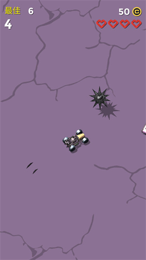 汽車來撞車吧 v1.2 手機(jī)版 0