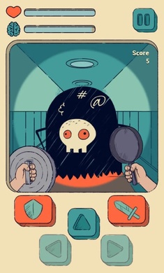 漢克拍打 v1.1 安卓版 2