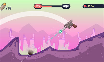 槍旋 v1.7 安卓版 4