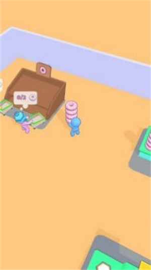 蛋糕甜品店 v1.0.0 手機版 2