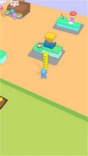 蛋糕甜品店 v1.0.0 手機版 1