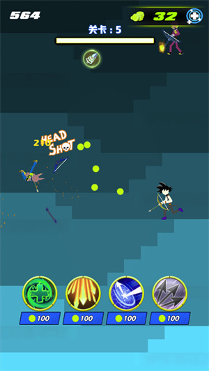 弓箭勇者 v1.0.5 手機(jī)版 2