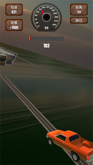 汽車墜毀吧 v12 安卓版 0