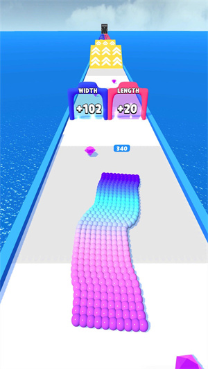 我的球很多 v1.7.1 手機版 0