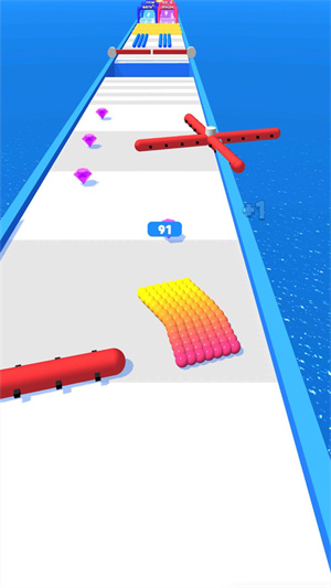 我的球很多 v1.7.1 手機版 1