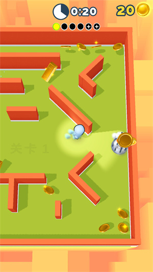 躲起來捉迷藏 v1.0.3 手機(jī)版 2