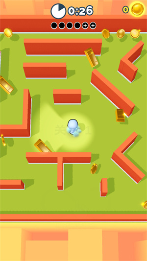 躲起來捉迷藏 v1.0.3 手機(jī)版 3