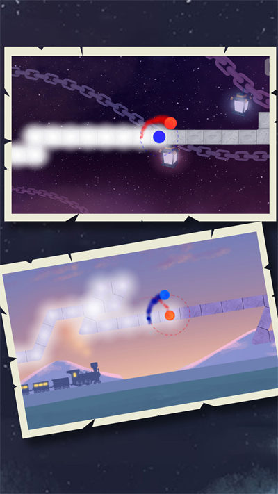 高能紅藍球 v1.0.4 安卓版 0