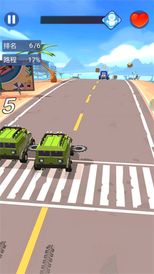 變形汽車人 v1.2.1 手機(jī)版 2