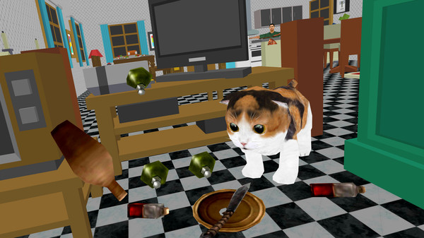 迷你小貓城市生存 v189.1.4.3018 手機版 0