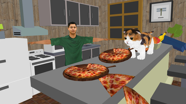 迷你小貓城市生存 v189.1.4.3018 手機版 3