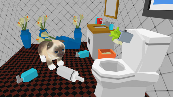 迷你小貓城市生存 v189.1.4.3018 手機版 2