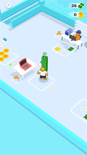 逆襲之路 v1.0.3 手機(jī)版 3