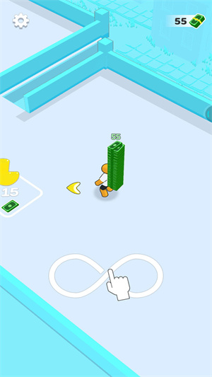 逆襲之路 v1.0.3 手機(jī)版 0