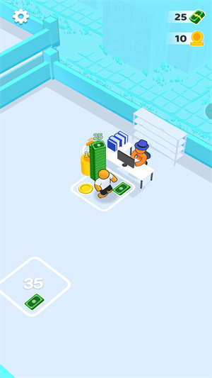 逆襲之路 v1.0.3 手機(jī)版 2