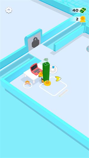 逆襲之路 v1.0.3 手機(jī)版 1