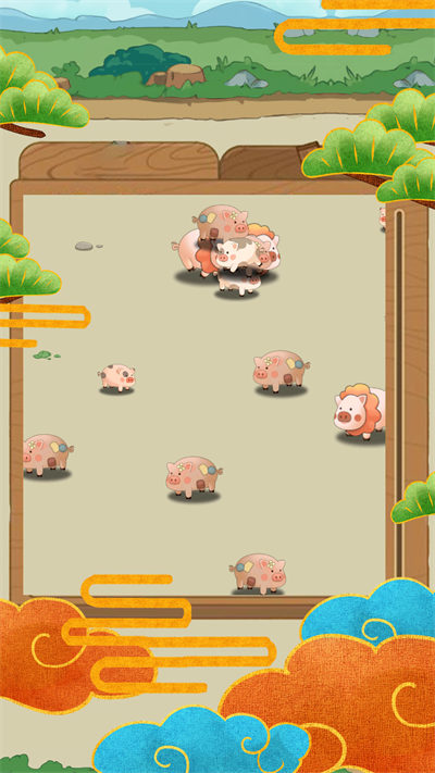 动物生存大模拟 v1.0.2 安卓版1