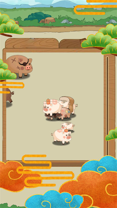 动物生存大模拟 v1.0.2 安卓版2