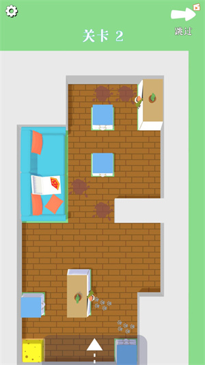 清潔大作戰(zhàn) v1.0.0 安卓版 2