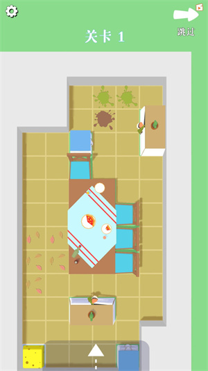 清潔大作戰(zhàn) v1.0.0 安卓版 1