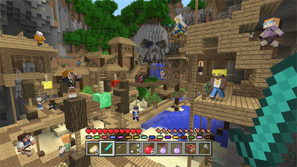 荒島大逃亡 v300.1.8.3018 安卓版 3