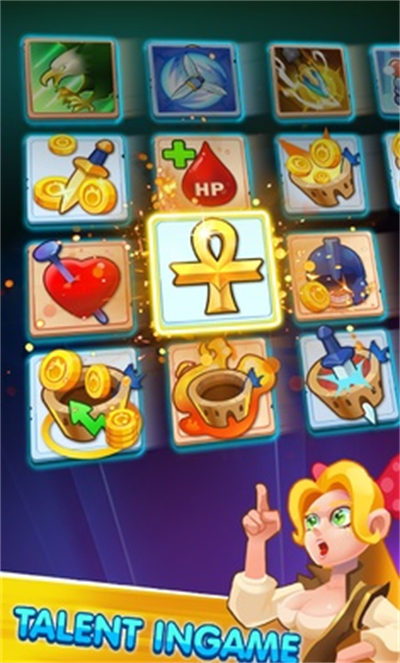 突襲皇家TD v1.0.1 安卓版 2