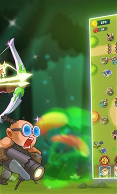 突襲皇家TD v1.0.1 安卓版 0