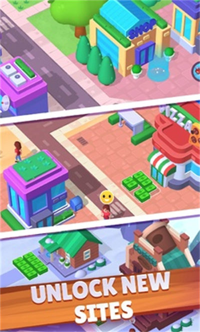 建筑冒險 v1.6.0 安卓版 5