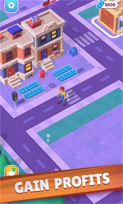 建筑冒險 v1.6.0 安卓版 4