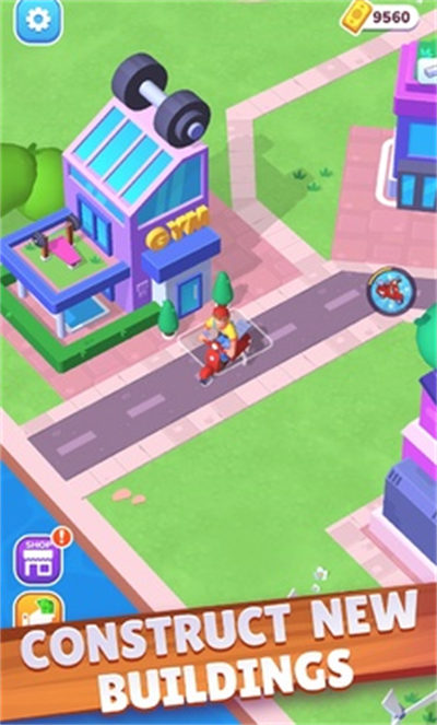 建筑冒險 v1.6.0 安卓版 1