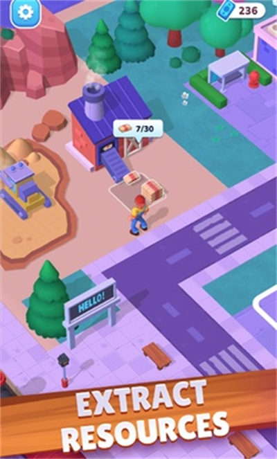 建筑冒險 v1.6.0 安卓版 2