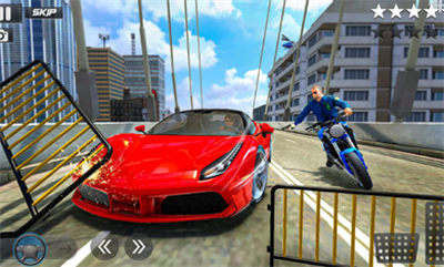 邊境警察巡邏模擬器 v1.1 安卓版 3