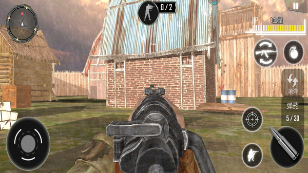 絕地突擊隊 v3.0.9 安卓版 0