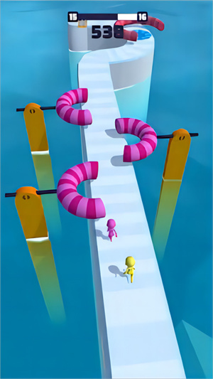 英雄生存冒險(xiǎn) v1.0 手機(jī)版 3