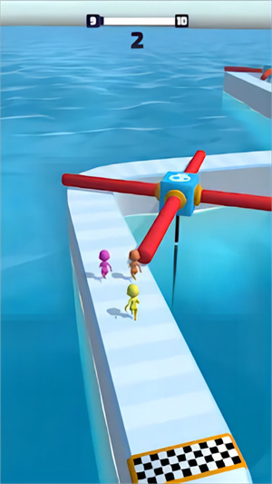 英雄生存冒險(xiǎn) v1.0 手機(jī)版 1