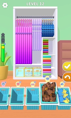 衣柜收納大師 v1.0.7 安卓版 5