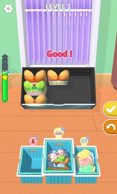 衣柜收納大師 v1.0.7 安卓版 2