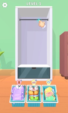 衣柜收納大師 v1.0.7 安卓版 0