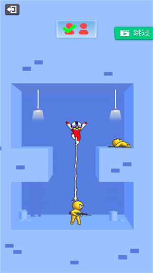 蜘蛛俠極限 v1.5.5 手機(jī)版 1