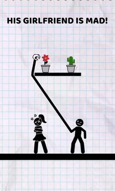 畫線或失敗 v1.8 安卓版 3