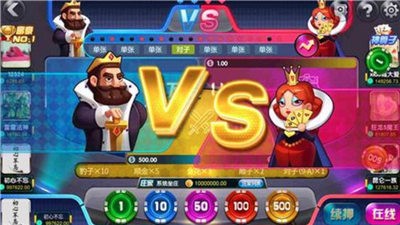 水果老虎機棋牌 v6.1.0 0