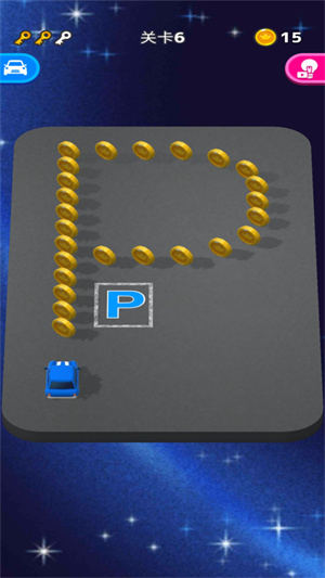 絕對漂移 v2.7.1 安卓版 2