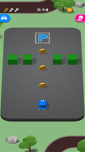 絕對漂移 v2.7.1 安卓版 3