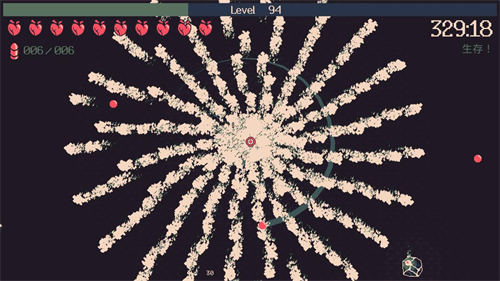 黎明前20分鐘 v1.0.60 手機(jī)版 0